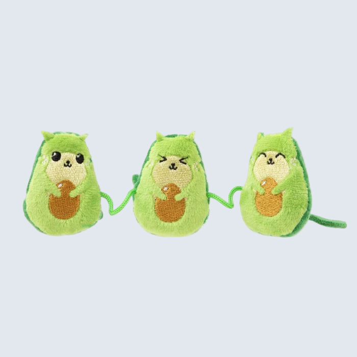 Avocatos Cat Toy