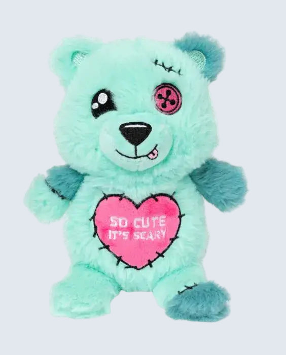 Deaddy Bear - Scary Cute Dog Toy