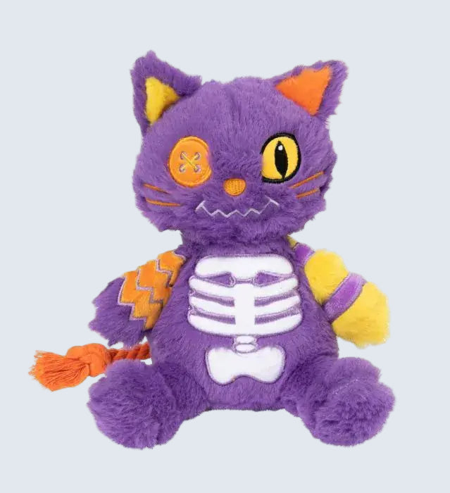 Hairball The Cat Dog Toy