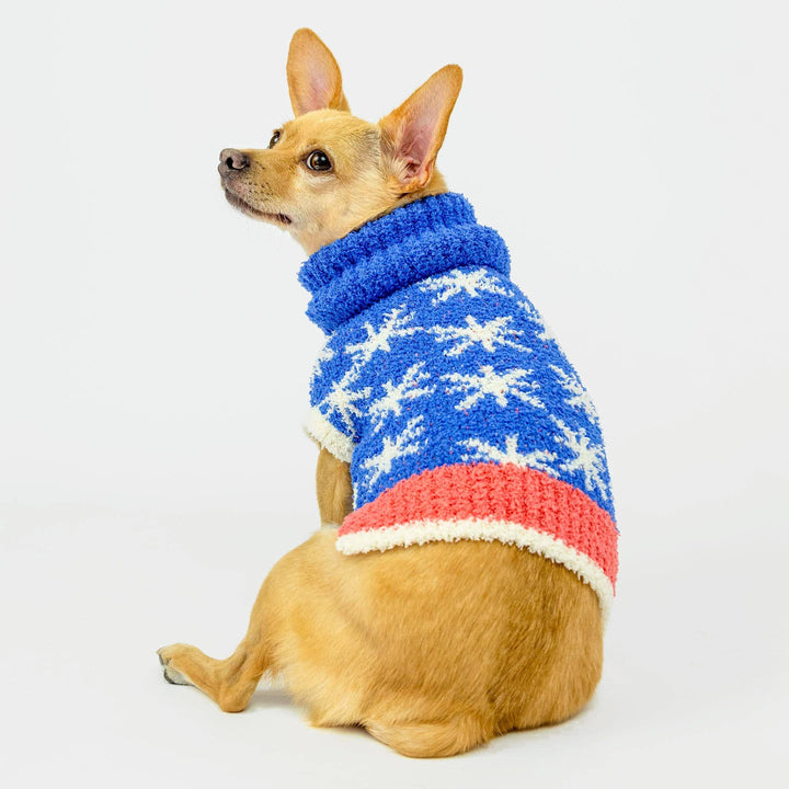 Starry Night Sweater