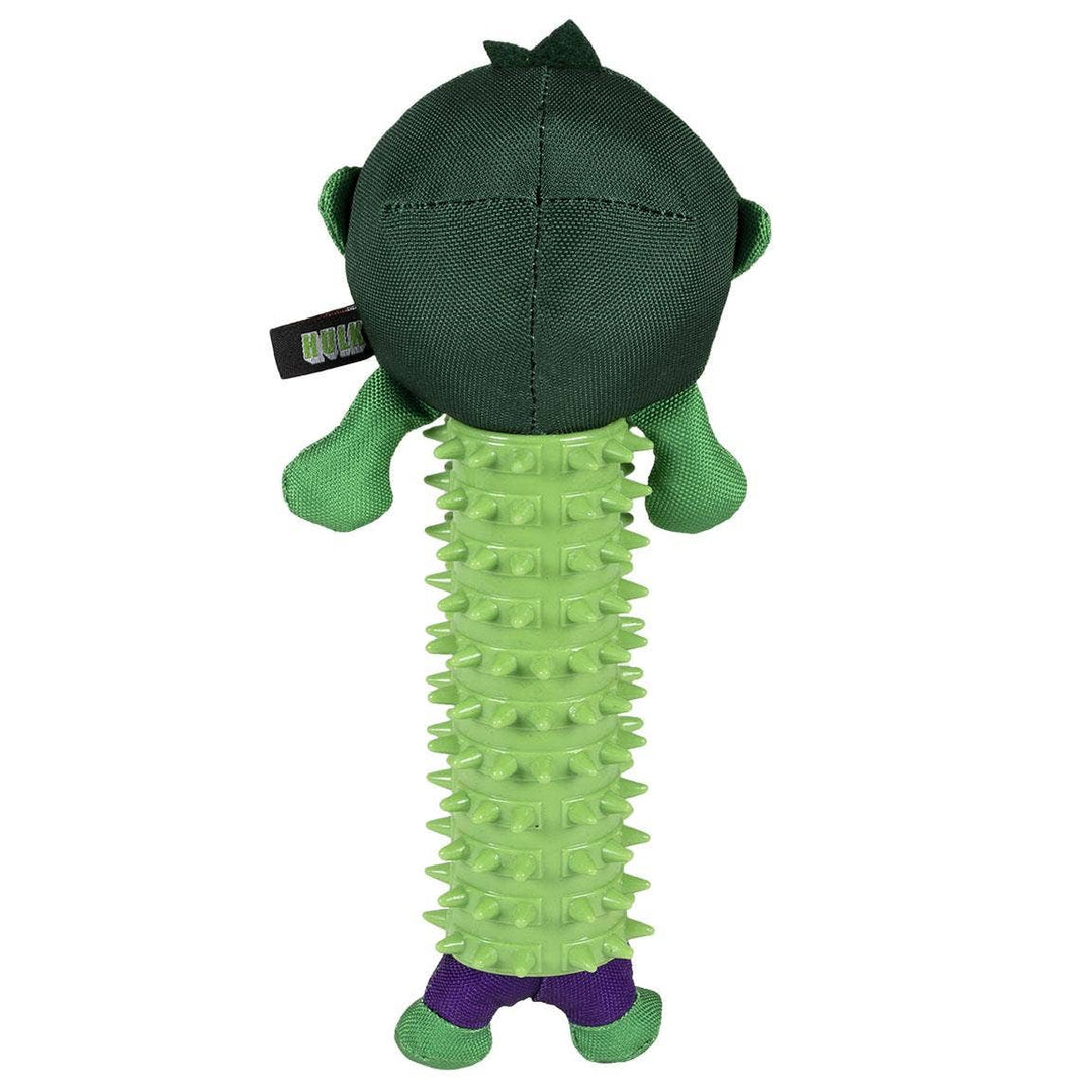 Hulk - Avengers - Dog Teether