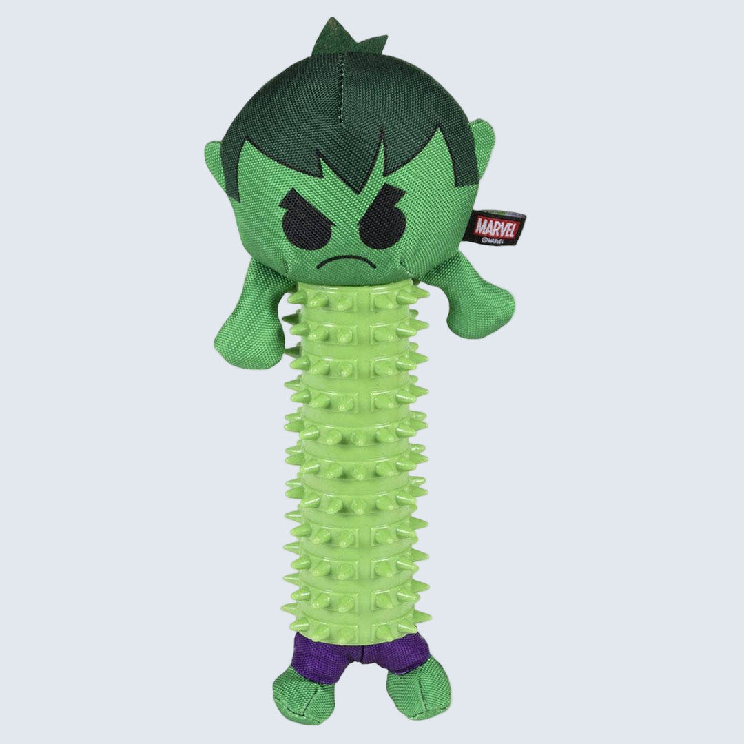 Hulk - Avengers - Dog Teether