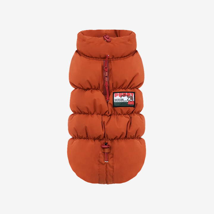 Kiroro Cloud Padding Vest - Dog Winter Vest