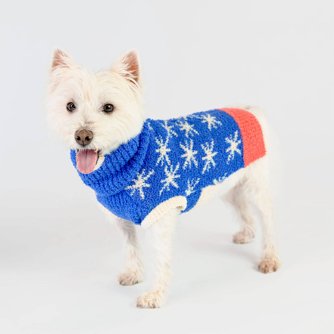 Starry Night Sweater