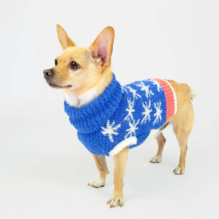 Starry Night Sweater