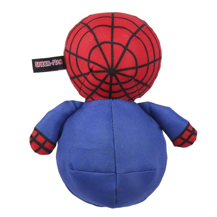 Spiderman Dog Toy Ball