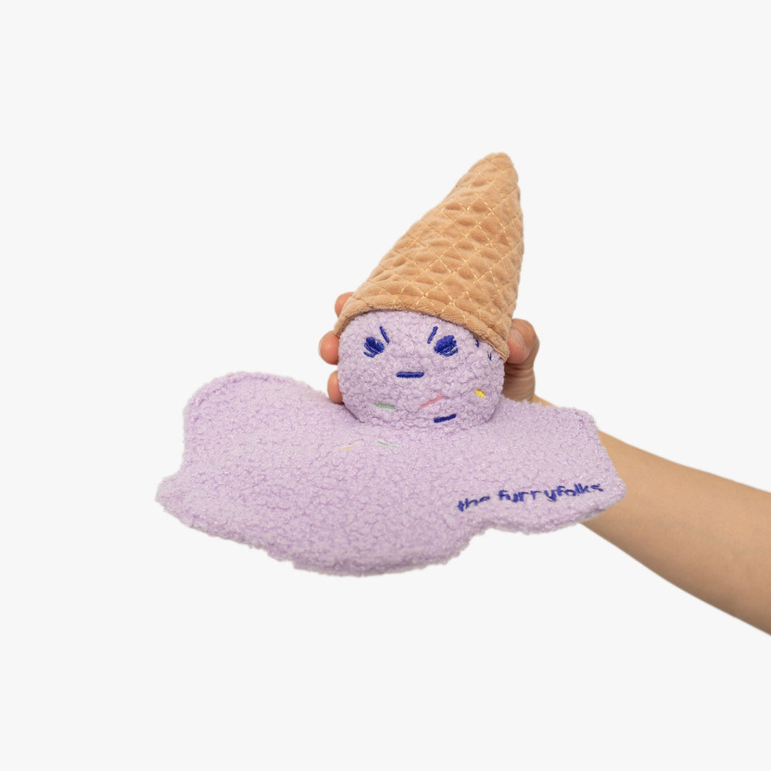 Ice Cream Toy