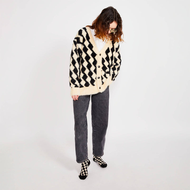 Pixmond Cardigan