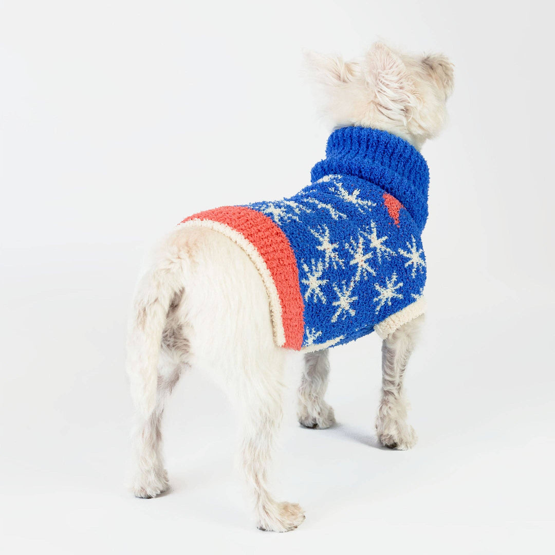 Starry Night Sweater