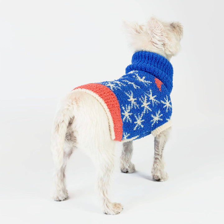 Starry Night Sweater