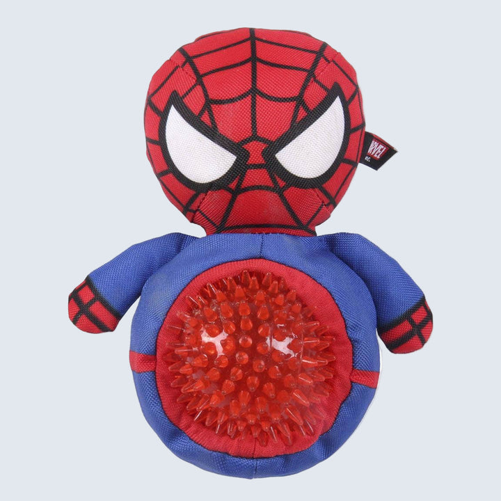 Spiderman Dog Toy Ball