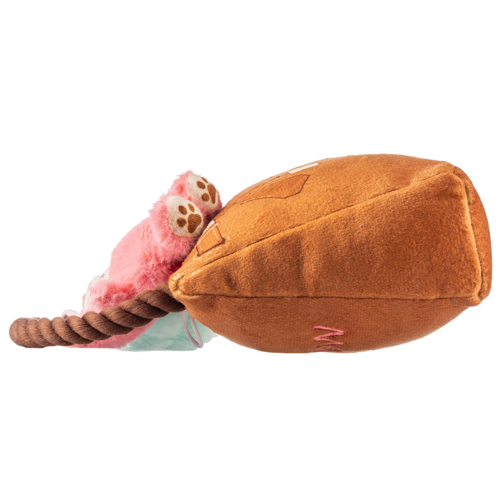 Labowwow Handbag