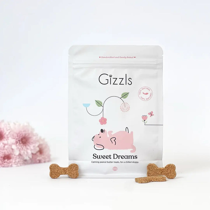 Gizzls Sweet Dreams