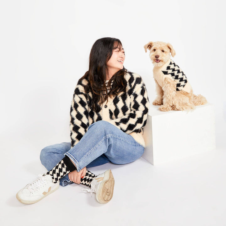 Pixmond Cardigan