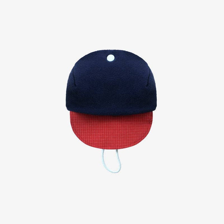 Ear Cover Fleece Dog Hat