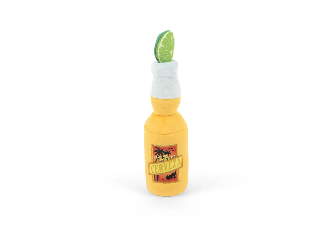 Tropical Paradise Canine Cerveza