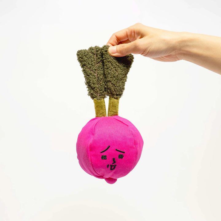 Radish Enrichment Dog Toy for Play