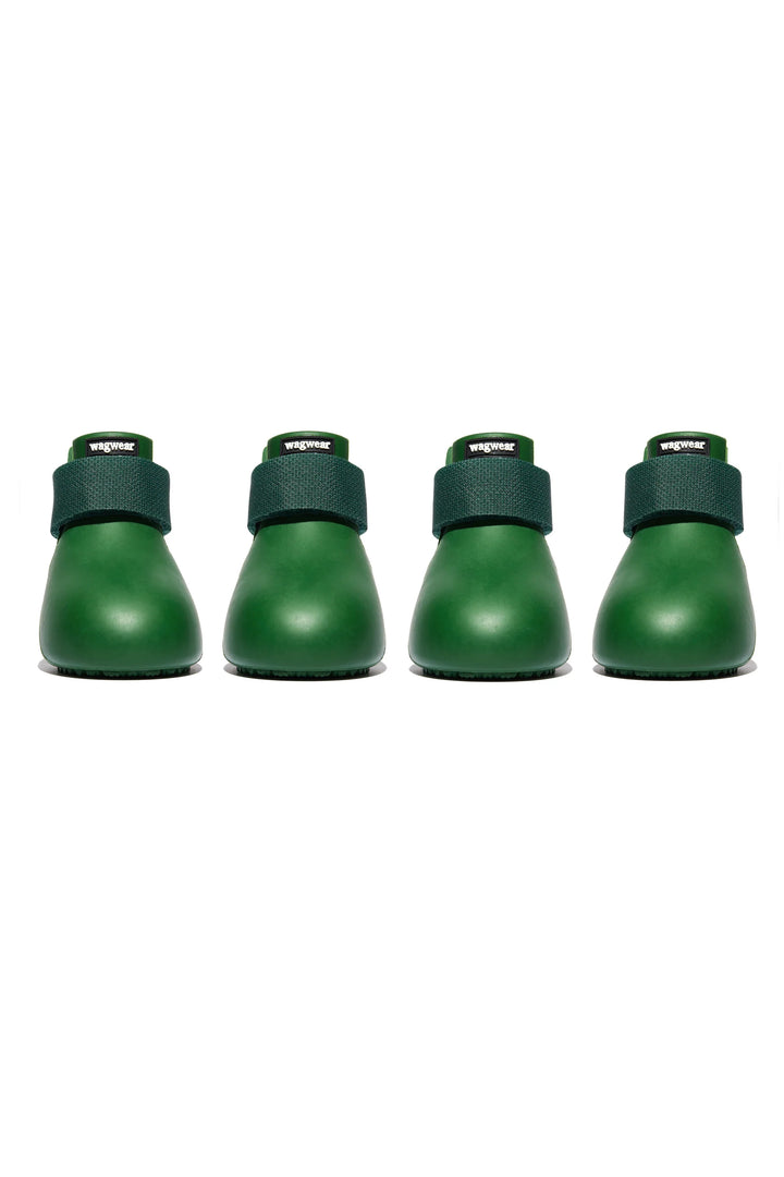 WagWellies Dog Boots