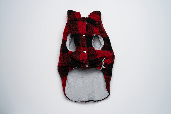 Lumberjack Jacket
