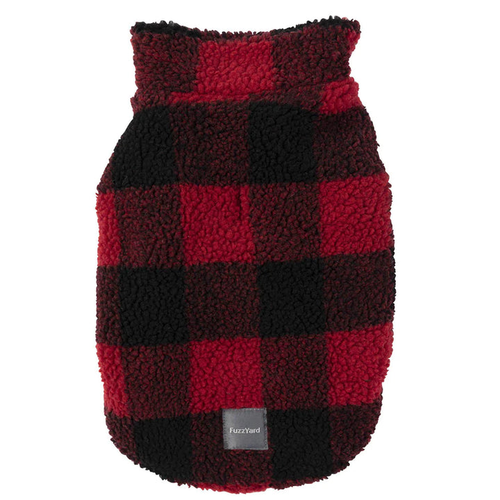 Lumberjack Jacket