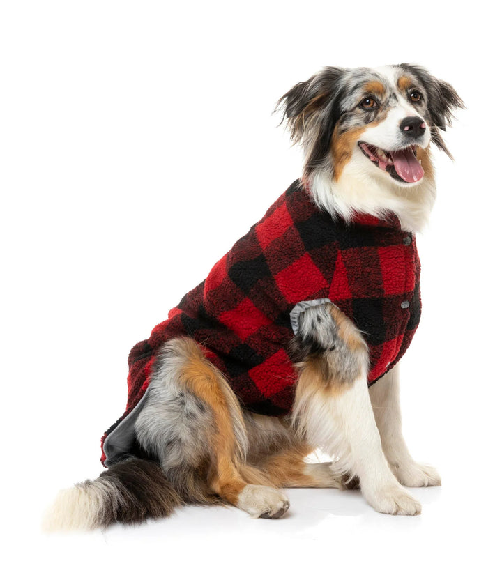 Lumberjack Jacket