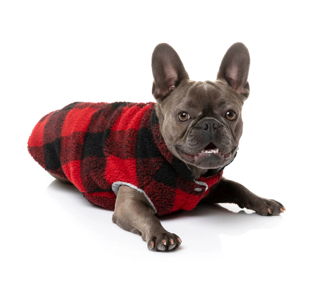 Lumberjack Jacket