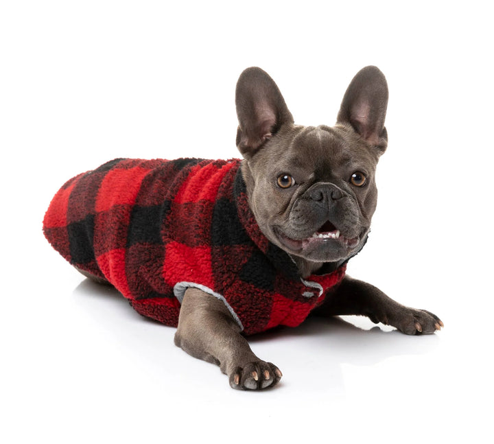 Lumberjack Jacket