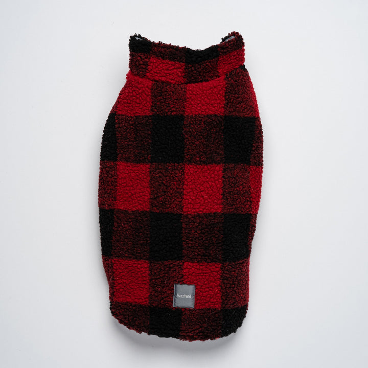 Lumberjack Jacket