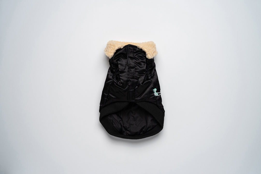 The Zoomie Jacket
