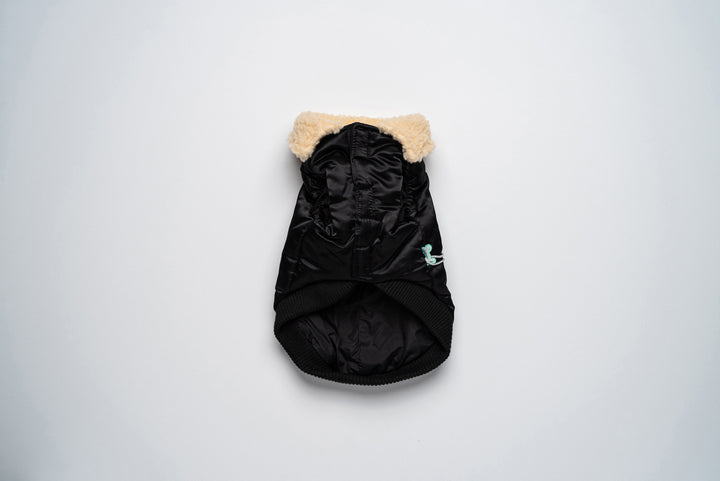 The Zoomie Jacket