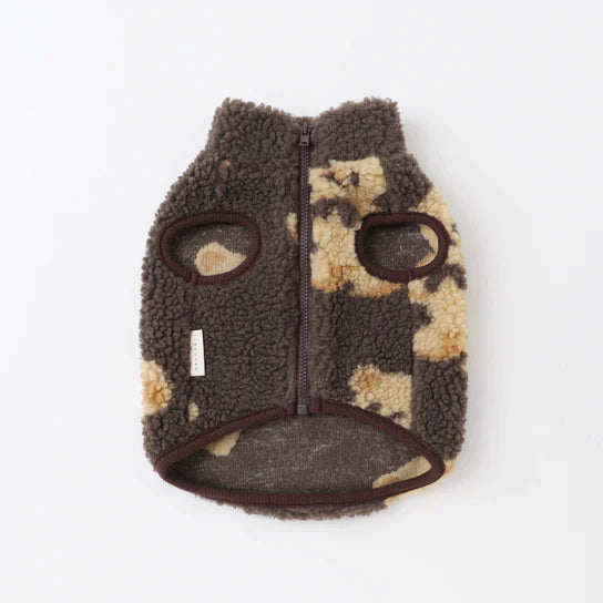 Dog Bear Vest