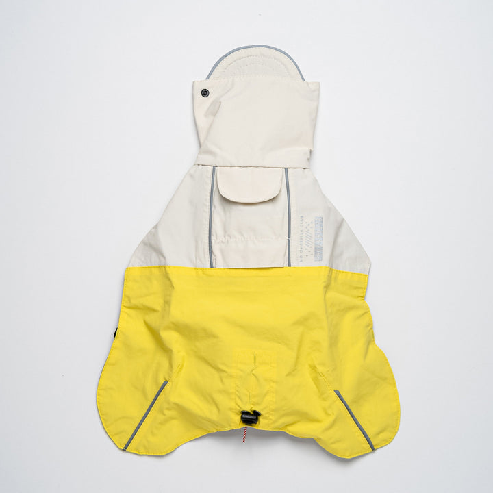 Waterproof Raincoat for Dogs