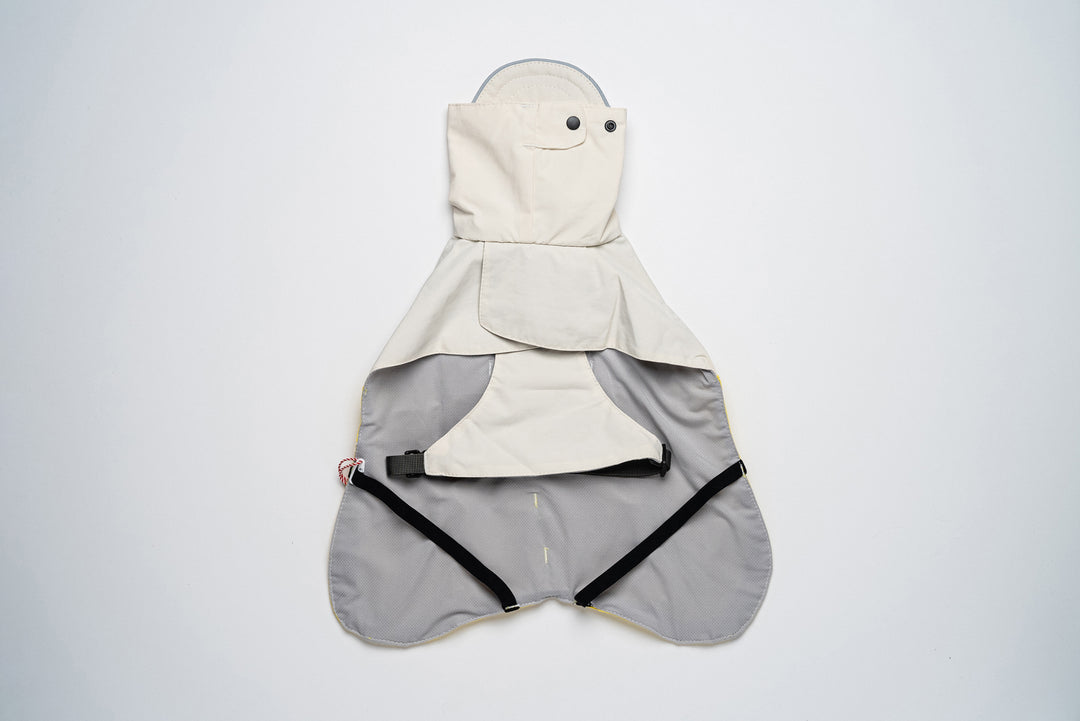 Waterproof Raincoat for Dogs