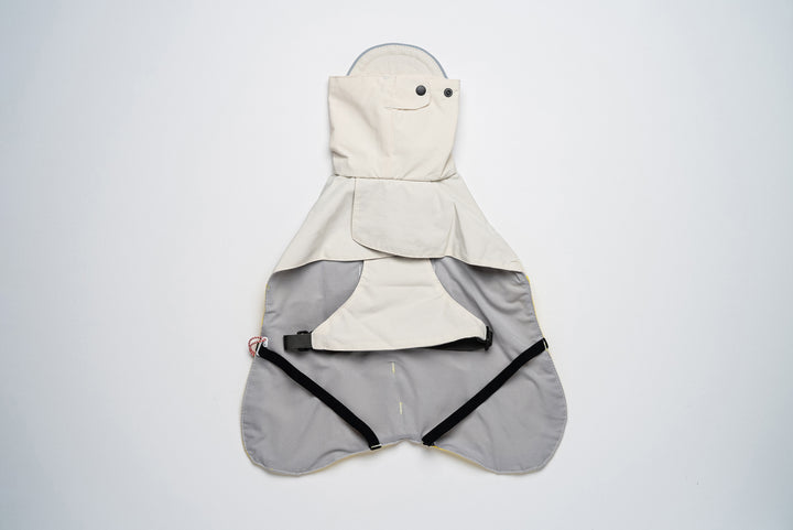 Waterproof Raincoat for Dogs