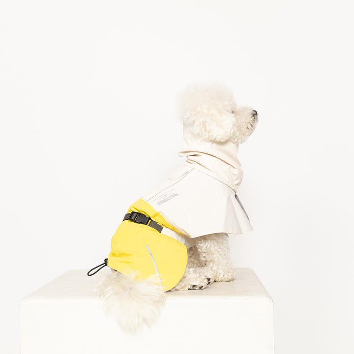 Waterproof Raincoat for Dogs