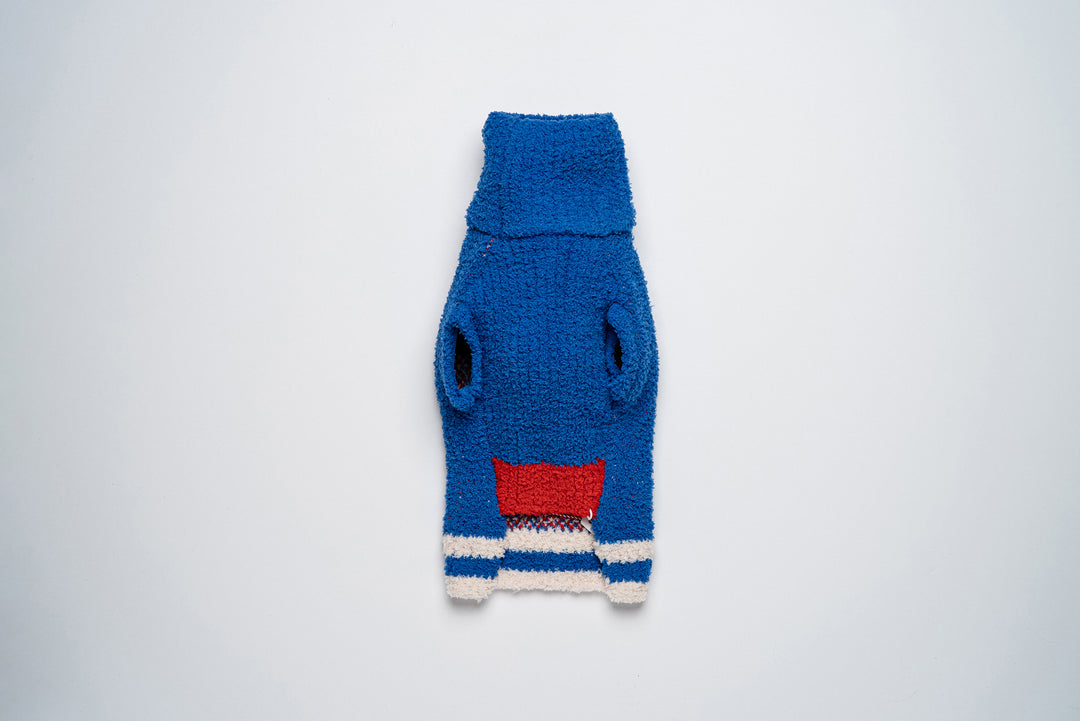Love Birds Sweater