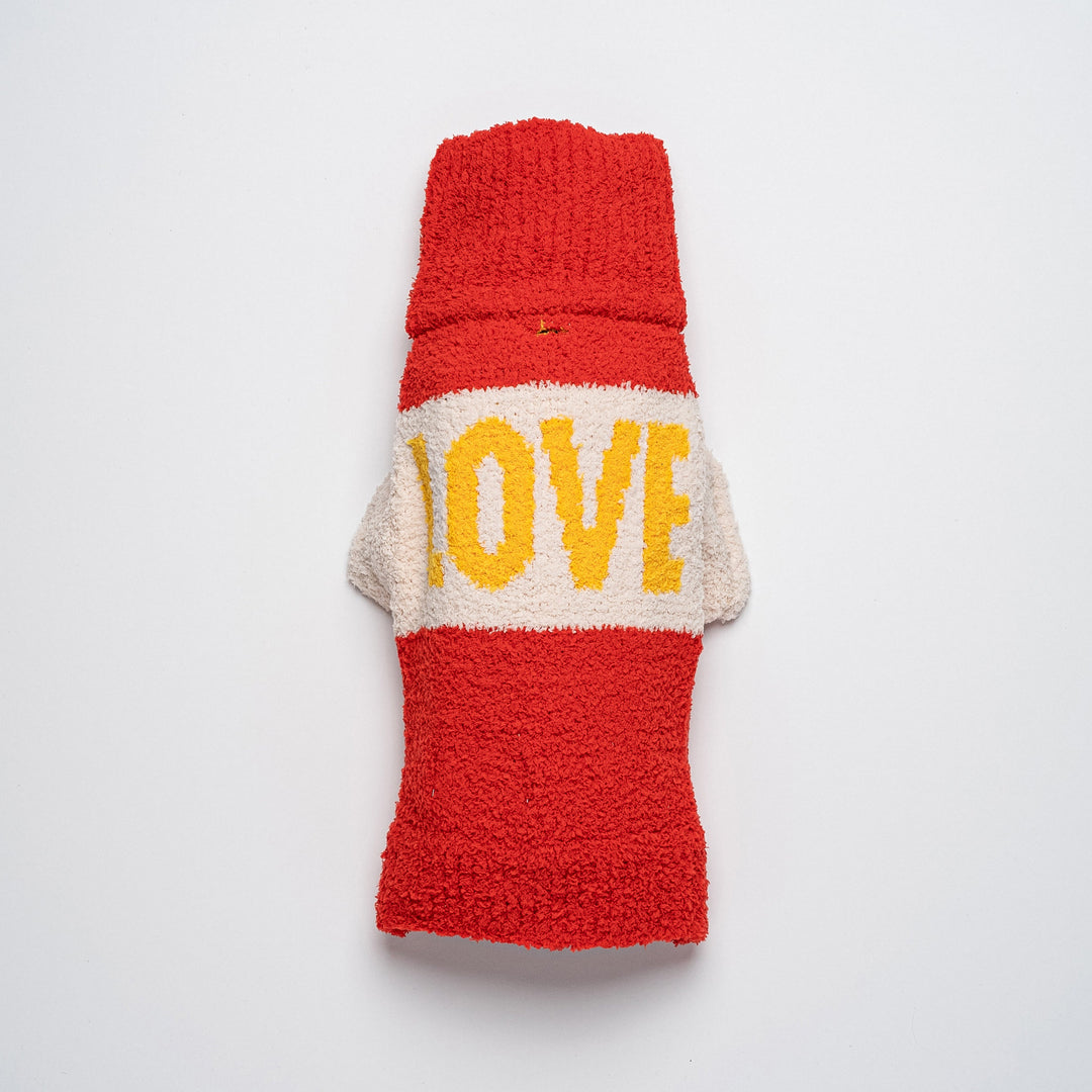 Love Sweater
