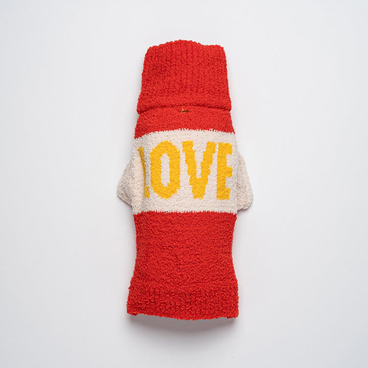 Love Sweater