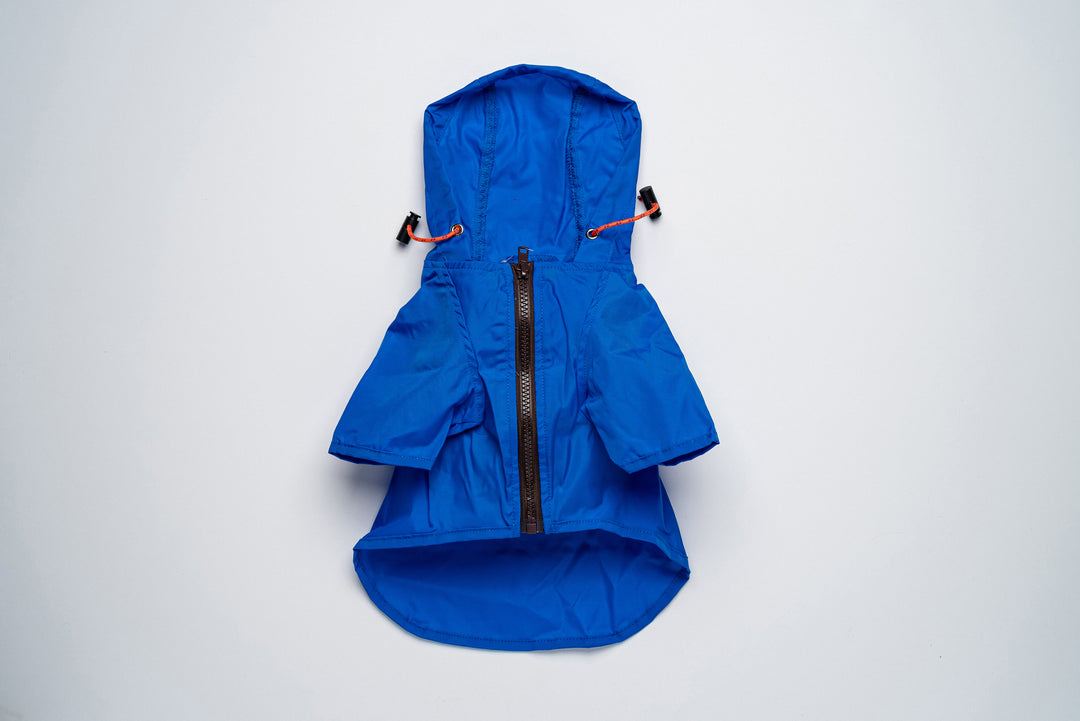Waterproof Raincoat