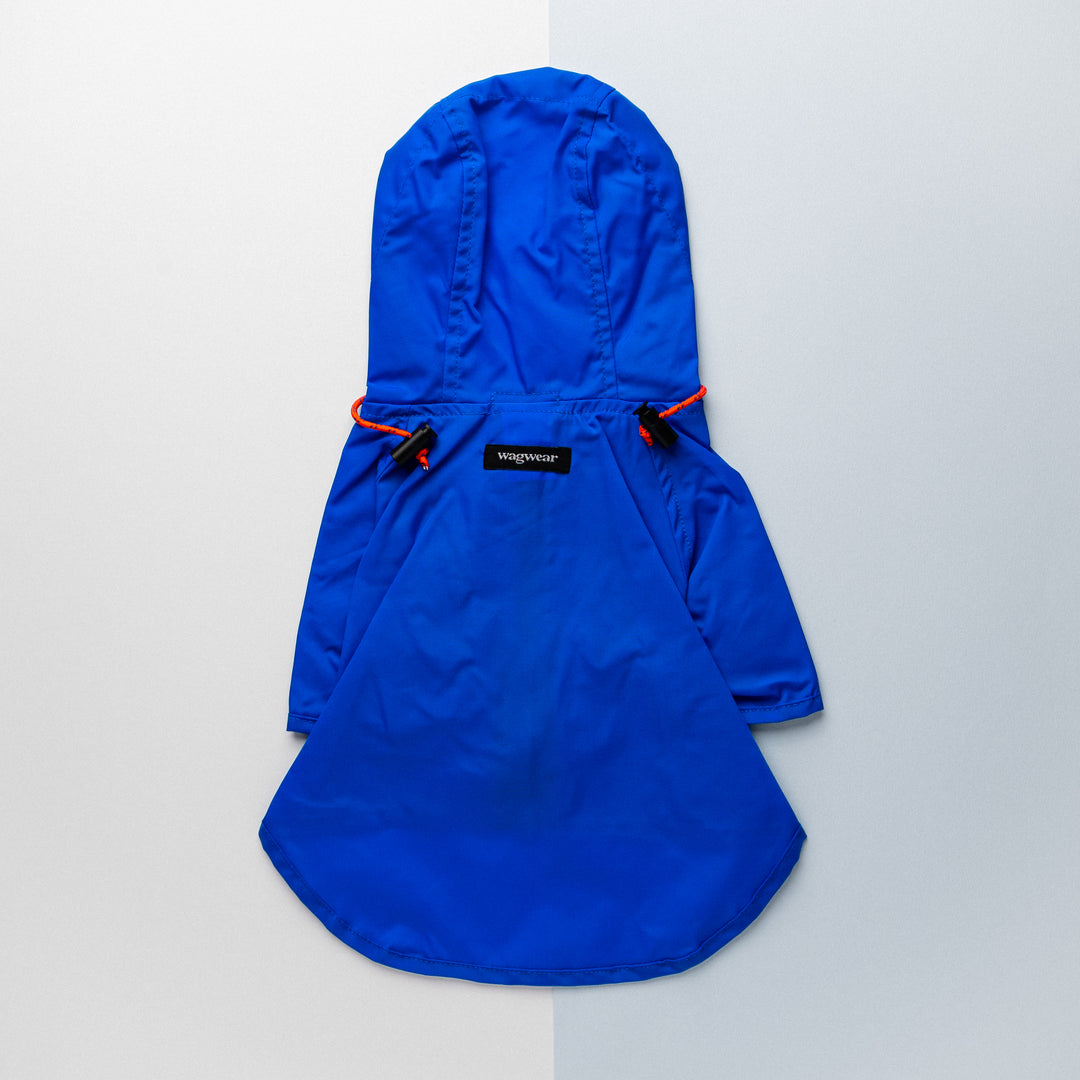 Waterproof Raincoat