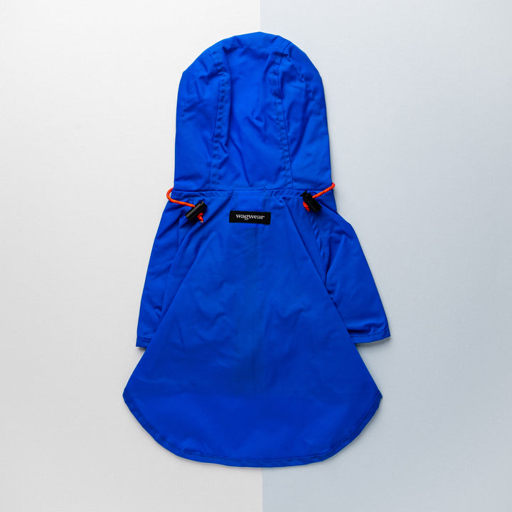 Waterproof Raincoat
