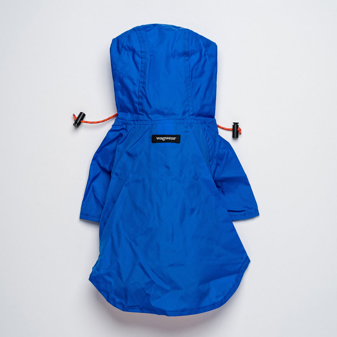 Waterproof Raincoat