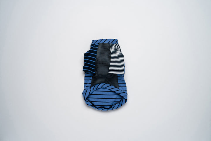 Blue Stripe T-Shirt