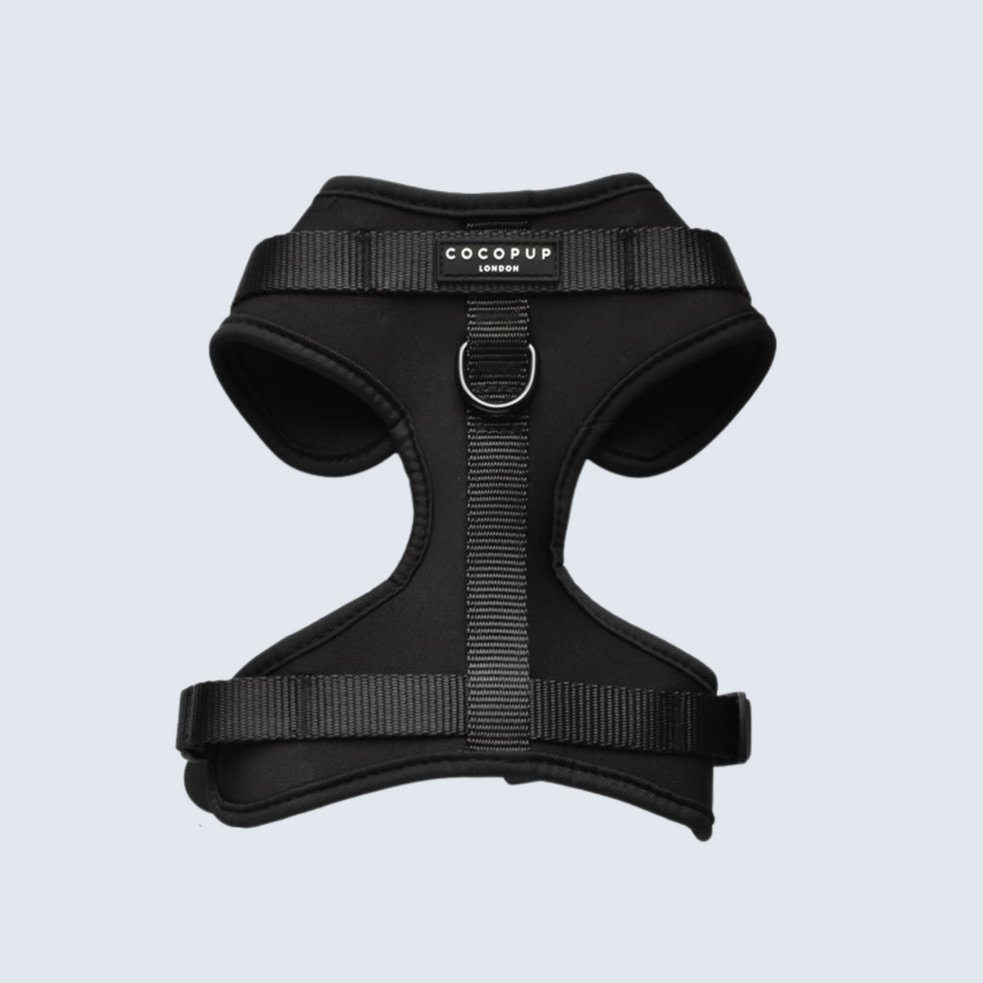 Adjustable Neck Harness