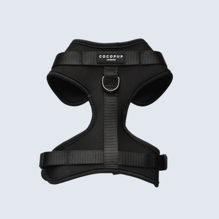 Adjustable Neck Harness