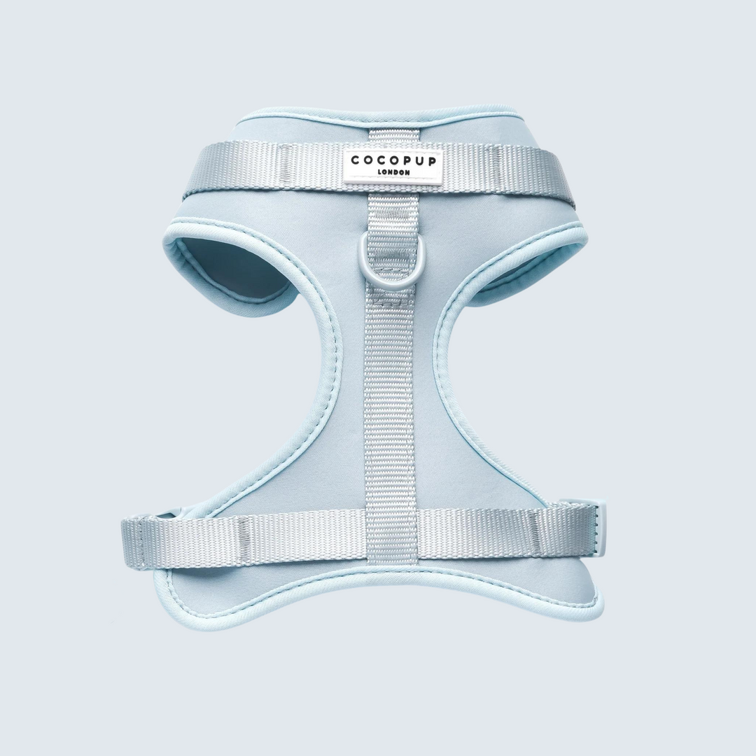 Adjustable Neck Harness