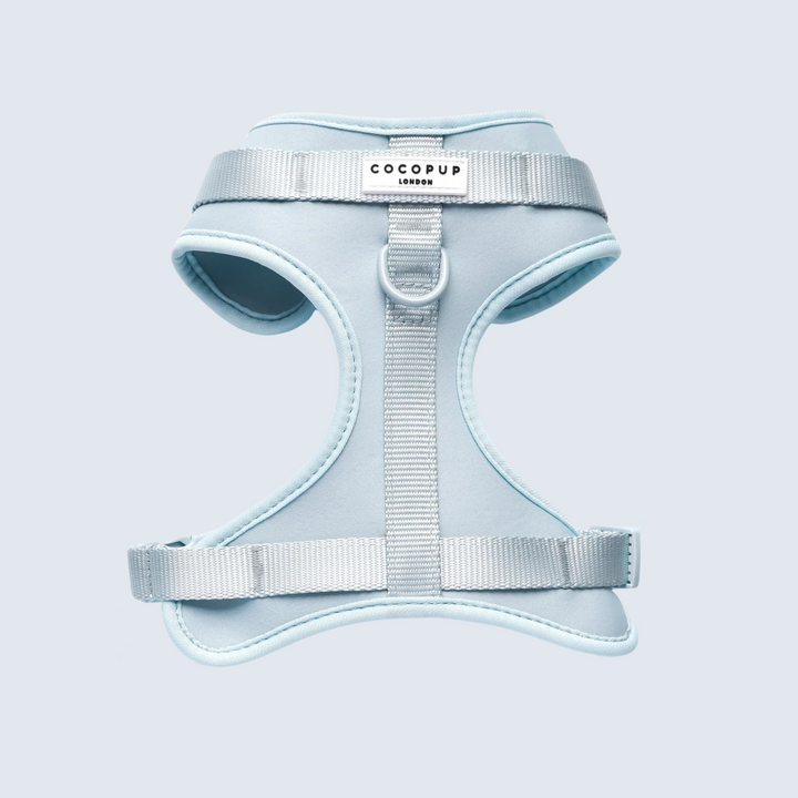 Adjustable Neck Harness