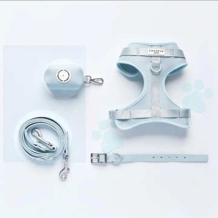 Adjustable Neck Harness