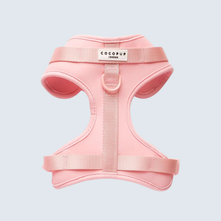Adjustable Neck Harness