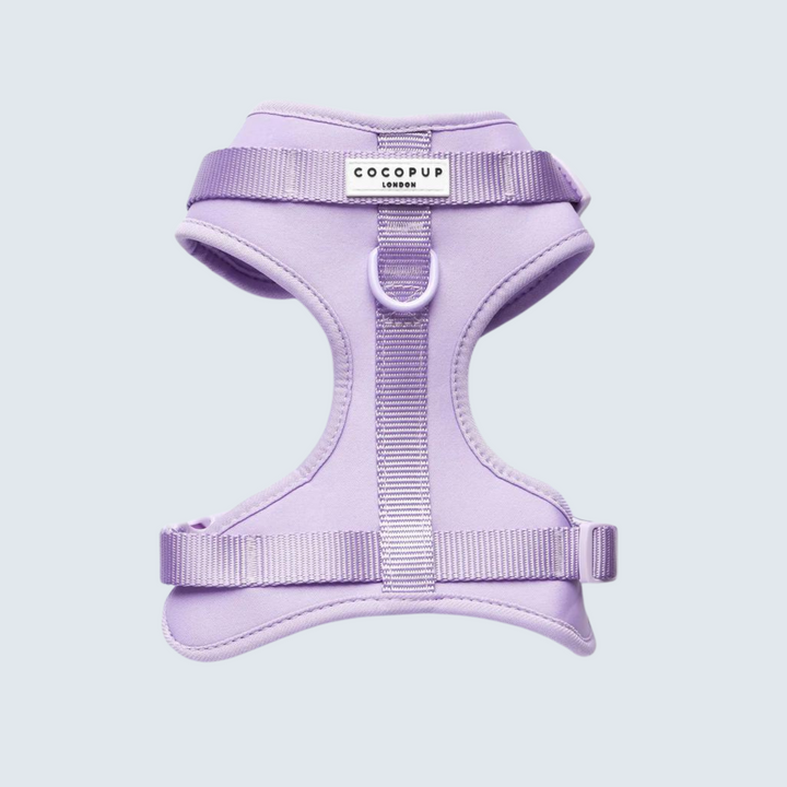 Adjustable Neck Harness